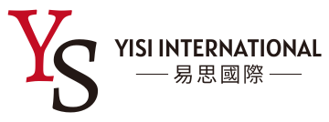 易思國際